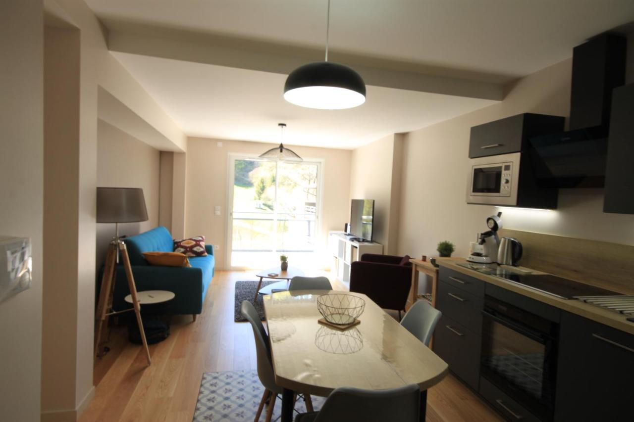 B2 - Residence La Montille 외부 사진
