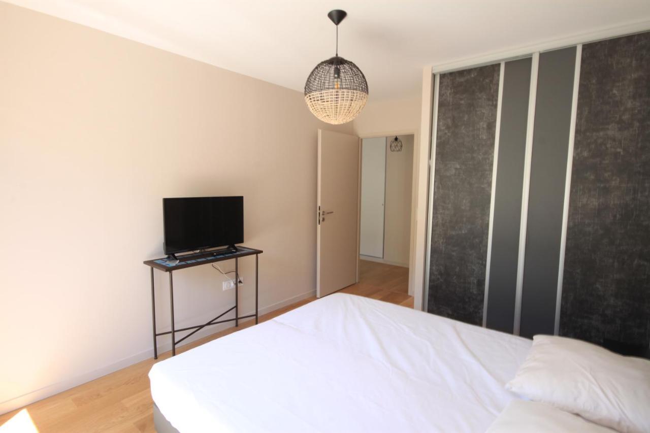 B2 - Residence La Montille 외부 사진