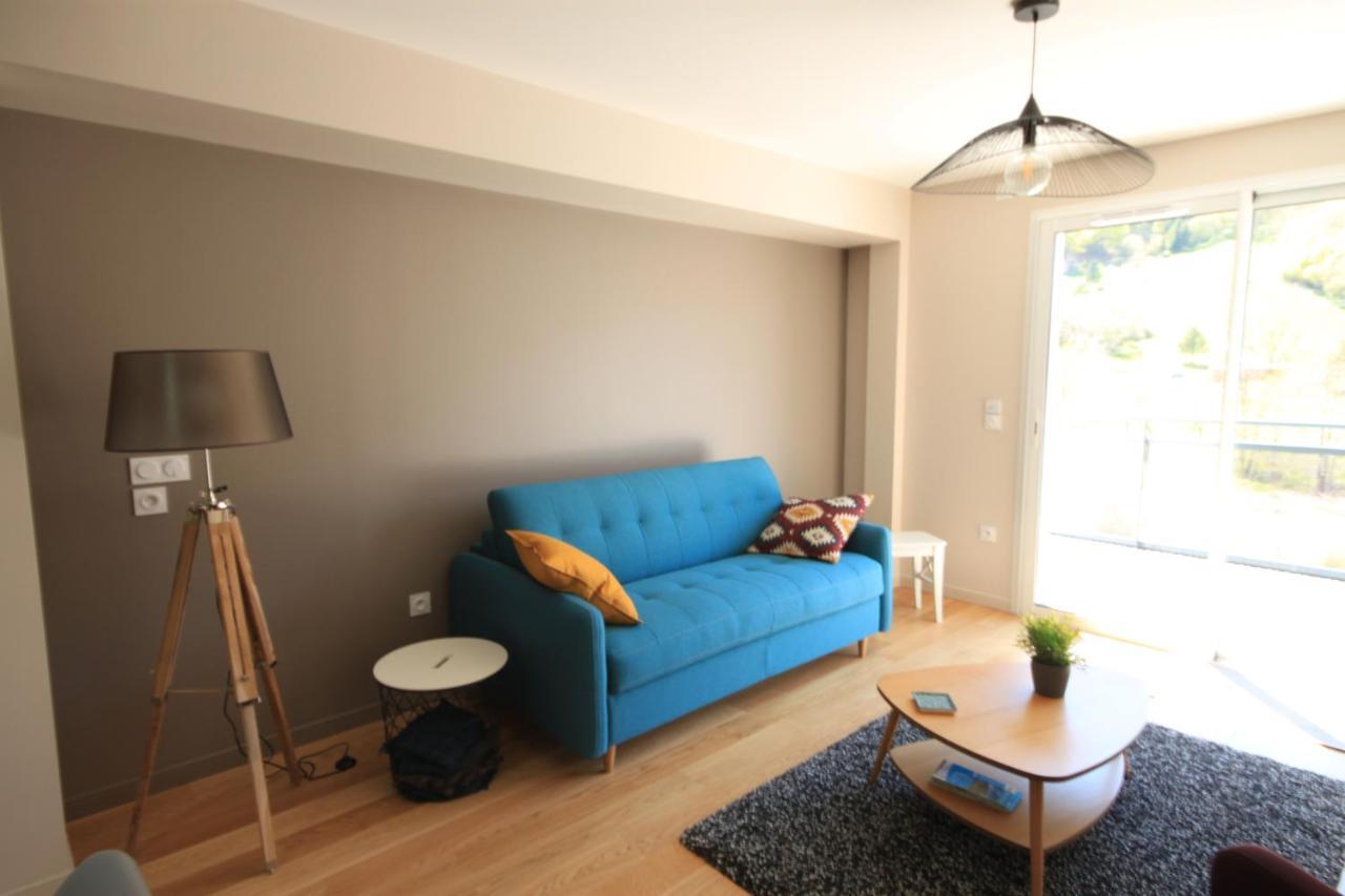 B2 - Residence La Montille 외부 사진